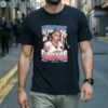 Vince Carter Legend Team USA Signature shirt 1 Men Shirts