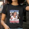 Vince Carter Legend Team USA Signature shirt 2 T Shirt