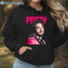 Vintage Bootleg Post Malone Tee Shirt Hoodie Hoodie