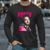 Vintage Bootleg Post Malone Tee Shirt Long Sleeve Long Sleeve