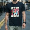 Vintage Inspired Kyrie Irving T Shirt 1 Men Shirts