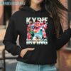Vintage Inspired Kyrie Irving T Shirt 3 Hoodie