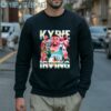 Vintage Inspired Kyrie Irving T Shirt 5 Sweatshirt