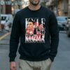 Vintage Kyle Kuzma Washington Wizards shirt 5 Sweatshirt