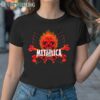 Vintage Metallica Rebel Tour T Shirt 1TShirt TShirt