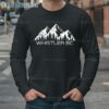 Whistler BC Canada Mountain Souvenir Shirt 4 Long Sleeve