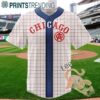 White Sox Chicago American Giants Jersey 2024 Giveaway 1 4