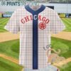 White Sox Chicago American Giants Jersey 2024 Giveaway 2 5