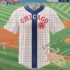 White Sox Chicago American Giants Jersey 2024 Giveaway 3 6