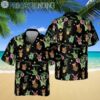 Zelda Majora Korok Hawaiian Shirt Hawaaian Shirt Hawaiian Shirt