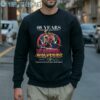 08 Years 2016 2024 Deadpool And Wolverine Thank You For The Memories Shirt 5 Sweatshirt