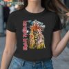 1980 Iron Maiden Iron Maiden Shirt 1TShirt TShirt