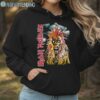 1980 Iron Maiden Iron Maiden Shirt Hoodie Hoodie