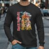 1980 Iron Maiden Iron Maiden Shirt Long Sleeve Long Sleeve