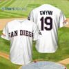 1999 Tony Gwynn Henley Jersey 2024 Giveaway 1 1