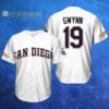 1999 Tony Gwynn Henley Jersey 2024 Giveaway 4 3