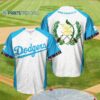 2024 Dodger Guatemalan Heritage Night Jersey Giveaway 1 1