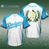 2024 Dodger Guatemalan Heritage Night Jersey Giveaway 2 3