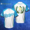 2024 Dodger Guatemalan Heritage Night Jersey Giveaway 4 3