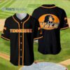 2024 Tennessee Volunteers Baseball Jersey 1 1