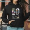 60 Years Of 1965 2025 Pink Floyd Thank You For The Memories Signatures shirt 3 Hoodie