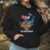 Adult Daycare Director Aka The Bartender Cocktail Shirt Hoodie Hoodie