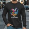 Adult Daycare Director Aka The Bartender Cocktail Shirt Long Sleeve Long Sleeve