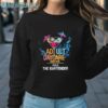 Adult Daycare Director Aka The Bartender Cocktail Shirt Sweatshirt Sweatshirt