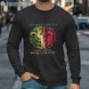 All Must Choose Game Of Thrones House Of The Dragon Shirt Long Sleeve Long Sleeve