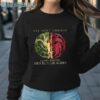 All Must Choose Game Of Thrones House Of The Dragon Shirt Sweatshirt Sweatshirt