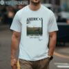 American Heartbreak Zach Bryan Album Shirt 1 Men Shirt