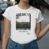 American Heartbreak Zach Bryan Album Shirt 2 Shirt