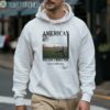 American Heartbreak Zach Bryan Album Shirt 3 Hoodie