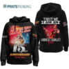 Andreas Gabalier 15 Anniversary Tour 2024 Hoodies