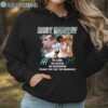 Andy Murray He Came He Served He Conquered Thank You For The Memories Shirt Hoodie Hoodie