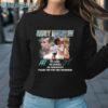 Andy Murray He Came He Served He Conquered Thank You For The Memories Shirt Sweatshirt Sweatshirt