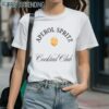 Aperol Spritz Cocktail Club t Shirt 1 Shirts