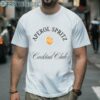 Aperol Spritz Cocktail Club t Shirt 2 Men Shirt