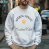 Aperol Spritz Cocktail Club t Shirt 3 Sweatshirt