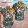 Arizona Cardinals Grateful Dead Hawaiian Shirt Hawaaian Shirts Hawaiian Shirts