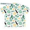 Athletics Hawaiian Shirt 2024 Giveaway Hawaaian Shirtss Hawaaian Shirt