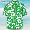 Athletics Hawaiian Shirt Giveaway 2023 Aloha Shirt Aloha Shirt