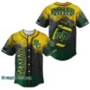 Awesome NCAA Baylor Bears Baseball Jersey 3 2