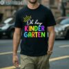 Back To School Oh Hey Kindergarten Shirt 2Men Shirt Men Shirt