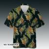 Billy Butcher Hawaiian Shirt Pacific Legend Billy Butcher Hawaiian Shirt