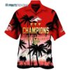 Birmingham Stallions UFL Back to Back Champions 2024 Hawaiian Shirt Hawaaian Shirtss Hawaaian Shirt