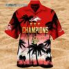 Birmingham Stallions UFL Back to Back Champions 2024 Hawaiian Shirt Hawaiian Hawaiian