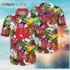 Boston Red Sox Hawaiian Shirt Gift For Fans Aloha Shirt Aloha Shirt