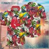 Boston Red Sox Hawaiian Shirt Gift For Fans Hawaaian Shirts Hawaiian Shirts