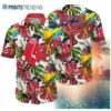 Boston Red Sox Hawaiian Shirt Gift For Fans Hawaaian Shirtss Hawaaian Shirt